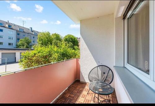 Foto - Etagenwohnung in München zum Kaufen