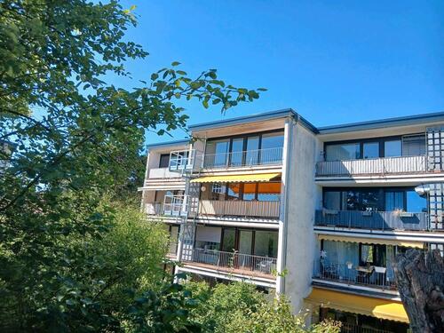 Foto - obere rechte Wohnung zu verkaufen Beschreibung bitte lesen
