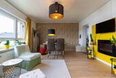 Foto - Etagenwohnung in Linden zum Kaufen