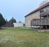 Charmantes Mehrfamilienhaus in zentraler Lage als Kapitalanlage - Schöppenstedt
