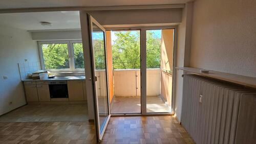 Foto - Etagenwohnung in Nürnberg zur Miete