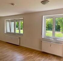 1-Zimmer-Wohnung mit Einbauküche und Duschbad - Frankfurt am Main Nord-West