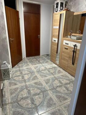 Foto - 4-Zimmer-Wohnung in Nürnberg (74 m²) – möbliert & WG-geeignet