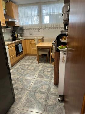 Foto - Etagenwohnung zur Miete in Nürnberg