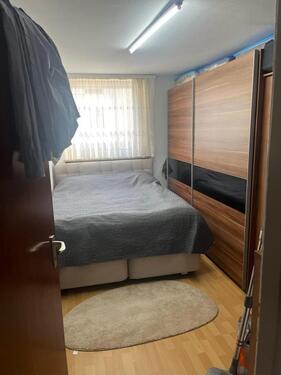 Foto - Etagenwohnung in Nürnberg zur Miete