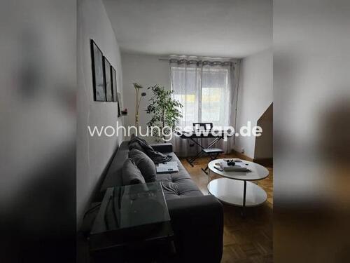 Foto - Wohnungsswap - 1 Zimmer, 45 m² - Schleißheimer Straße, Schwabing-West, München
