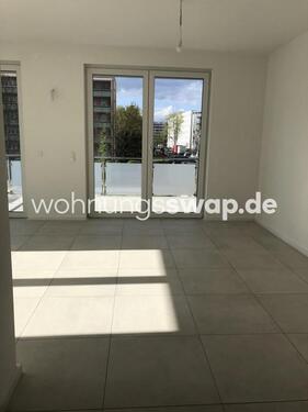 Foto - Etagenwohnung in Berlin zur Miete