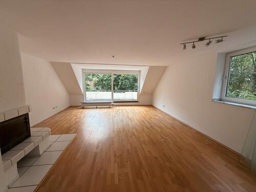 Foto - Zum Verkauf ab 2027: Sehr schöne Maisonette-Wohnung 76qm