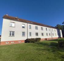 Gemütliche 1-Raum-Wohnung in Dessow – ideal für Singles & Pendler - Wusterhausen/Dosse