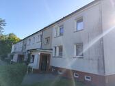 Foto - Etagenwohnung zur Miete in Wusterhausen/Dosse