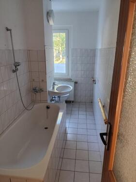Foto - Etagenwohnung in Wusterhausen/Dosse