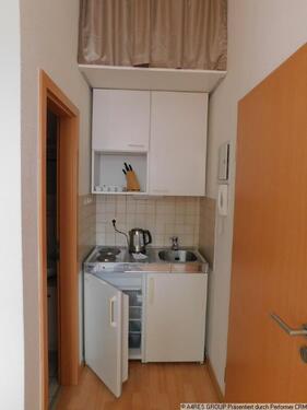Foto - Etagenwohnung zur Miete in Bautzen