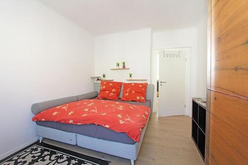 Foto - Etagenwohnung in München