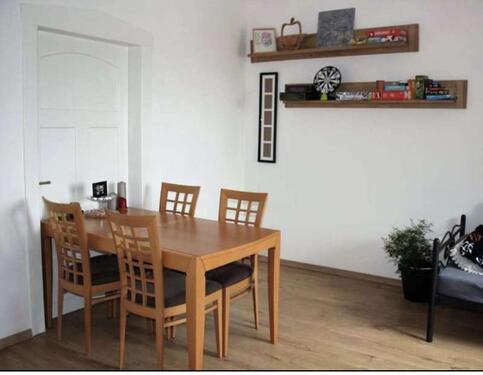 Foto - Etagenwohnung zur Miete in Karlsruhe