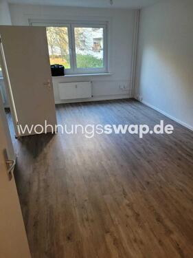 Foto - Wohnungsswap - 2 Zimmer, 53 m² - Köpitzer Straße, Lichtenberg, Berlin