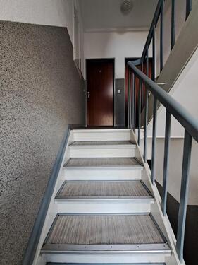 Foto - Helle 2,5-Zimmer-Wohnung ab 01. November zu vermieten