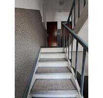 Helle 2,5-Zimmer-Wohnung ab 01. November zu vermieten - Recklinghausen Grullbad