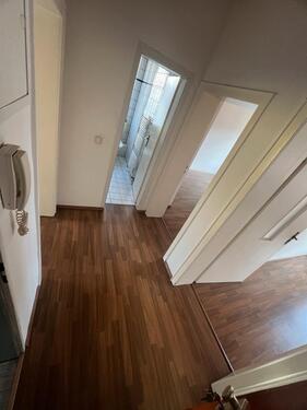 Foto - Etagenwohnung in Recklinghausen