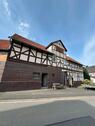 Foto - Zweifamilienfachwerkhaus mit Scheune in Söhrewald Wellerode