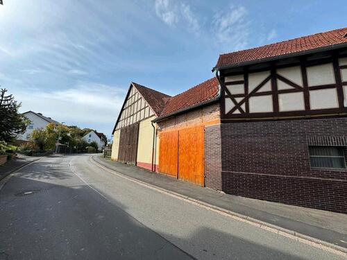 Foto - Einfamilienhaus zum Kaufen in Söhrewald