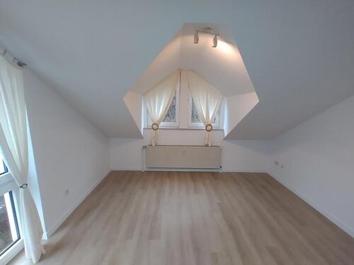 Foto - Etagenwohnung zur Miete in Siegen