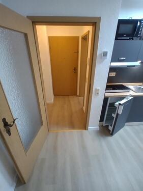 Foto - Etagenwohnung in Siegen zur Miete