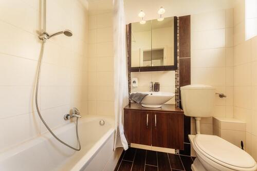 Foto - Etagenwohnung in Braunlage zum Kaufen