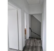 Himmelpforten4 Zi. Wohnung zum 1.3.26 zu verm. frisch renoviert