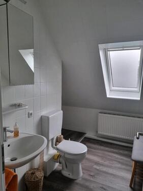 Foto - 4 Zimmer Etagenwohnung zur Miete in Himmelpforten