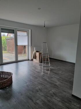 Foto - 4 Zimmer Etagenwohnung in Himmelpforten