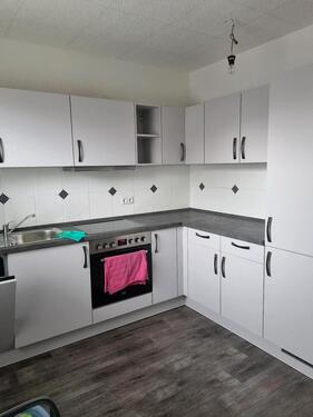 Foto - Etagenwohnung in Himmelpforten zur Miete