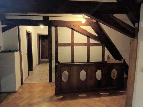 Foto - Ruhig gelegene, sonnige Dachgeschosswohnung Siegen Niederschelden