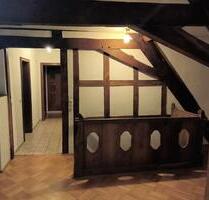 Ruhig gelegene, sonnige Dachgeschosswohnung Siegen Niederschelden