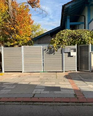 Foto - Helle 3-Zimmer-Wohnung mit XXL-Balkon und separatem Zugang in Bru