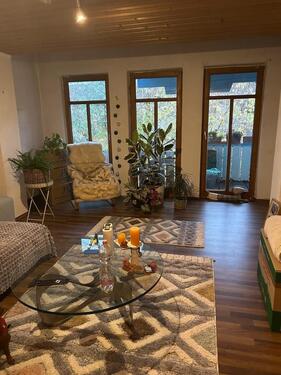 Foto - 3 Zimmer Etagenwohnung zur Miete in Bruckmühl