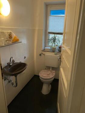 Foto - Etagenwohnung in Bruckmühl zur Miete