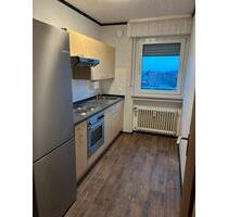 Schöne helle 1ZKBB , 44QM in Leopoldshöhe Asemissen - Lage