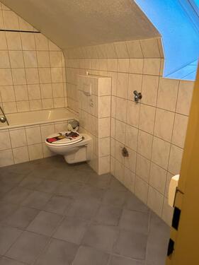 Foto - Etagenwohnung in Lage zur Miete