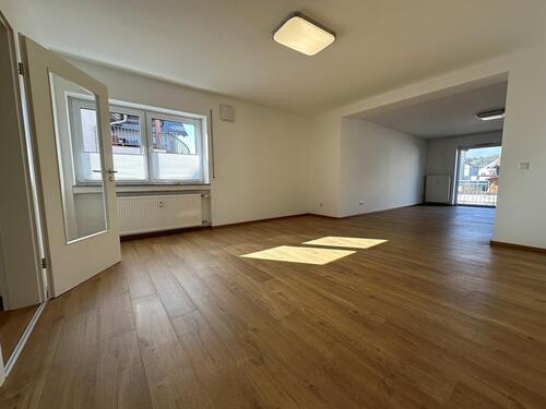 Foto - Provisionsfrei! Rarität! Luxus EG 3 Zi-Whg! riesige Terrasse! Neuwertig! EBK! Bevorzugte Wohnlage!