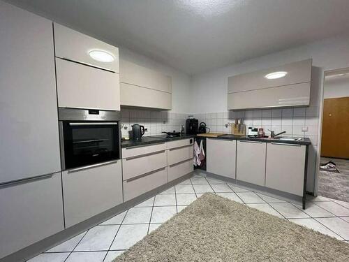 Foto - Renovierte 2-Zimmer Wohnung mit Balkon im 2. OG in Walldürn