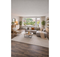 Schöne Obergeschoss-Wohnung in Hohenkirchen zu vermieten - Jever