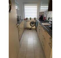 Helle 3Zi-Whg, Balkon, Blick auf den Deister, EBK | OT Bredenbeck - Wennigsen (Deister)