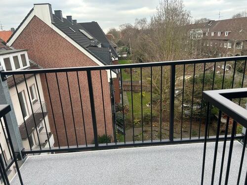 Foto - Etagenwohnung in Münster zur Miete