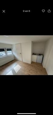 Foto - 1 Zimmer Etagenwohnung zur Miete in Augsburg