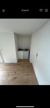 Foto - 1 Zimmer Etagenwohnung in Augsburg