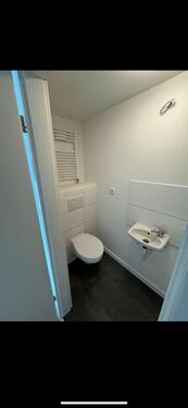 Foto - Etagenwohnung in Augsburg zur Miete