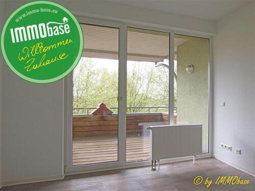 Foto - Wunderschönes Wohnen mit großem sonnigen Balkon!