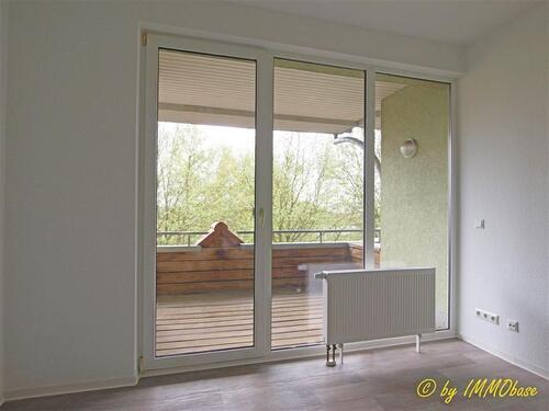 Foto - 2 Zimmer Erdgeschoßwohnung in Frankenberg (Sachsen)