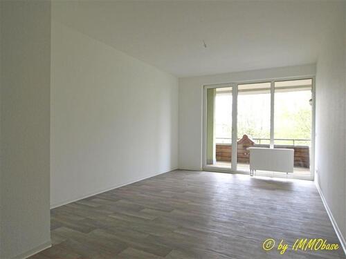 Foto - Erdgeschoßwohnung in Frankenberg (Sachsen) zur Miete