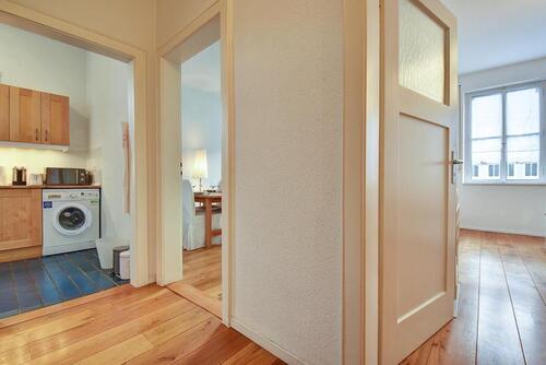 Foto - 2 Zimmer Etagenwohnung in Stuttgart